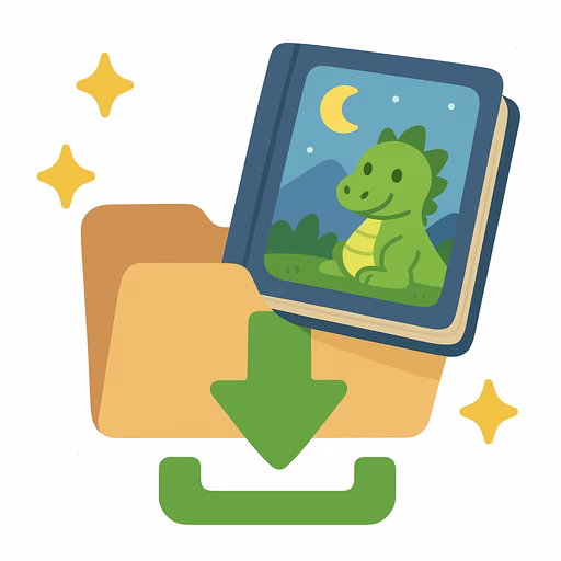Generate illustrations