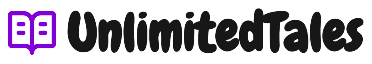 Unlimited Tales logo